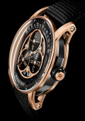 Code 11.59 by Audemars Piguet Starwheel