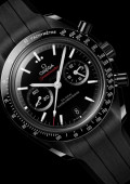 Speedmaster Dark Side of the Moon