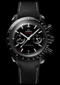 Speedmaster Dark Side of the Moon