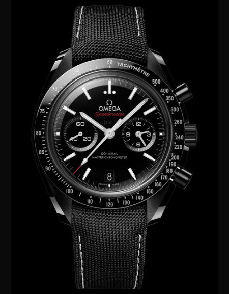 Speedmaster Dark Side of the Moon
