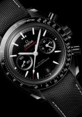 Speedmaster Dark Side of the Moon