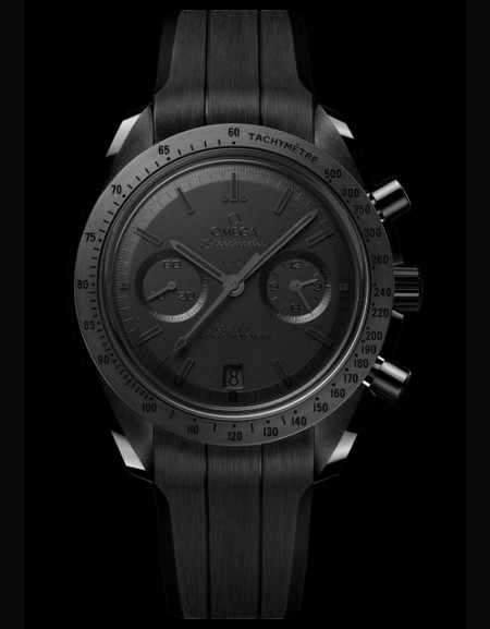 Speedmaster Dark Side of the Moon