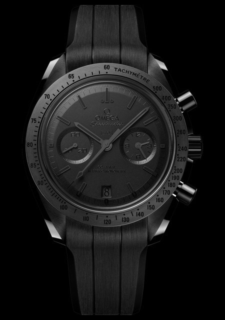 Speedmaster Dark Side of the Moon Speedmaster Dark Side of the Moon