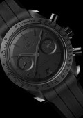 Speedmaster Dark Side of the Moon