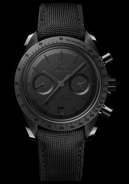 Speedmaster Dark Side of the Moon Speedmaster Dark Side of the Moon