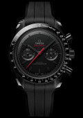 Speedmaster Dark Side of the Moon