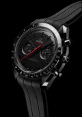Speedmaster Dark Side of the Moon