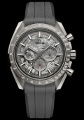 Speedmaster Grey Side of the Moon