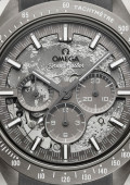 Speedmaster Grey Side of the Moon