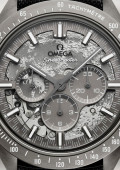 Speedmaster Grey Side of the Moon