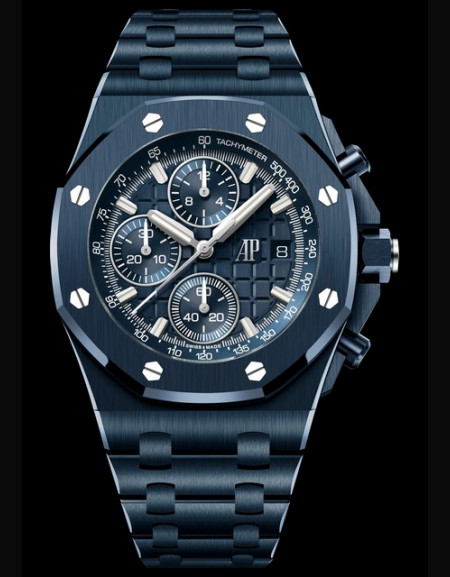 Royal Oak Offshore Chronographe Automatique