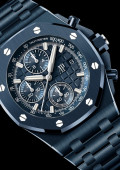 Royal Oak Offshore Chronographe Automatique