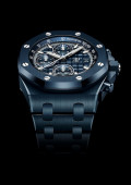 Royal Oak Offshore Chronographe Automatique