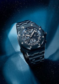 Royal Oak Offshore Chronographe Automatique