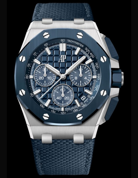 Royal Oak Offshore Chronographe Automatique