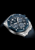 Royal Oak Offshore Chronographe Automatique