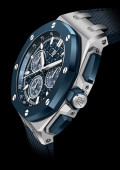 Royal Oak Offshore Chronographe Automatique