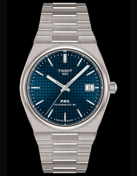 PRX Powermatic 80 Titane