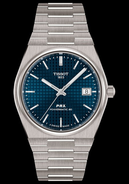 PRX Powermatic 80 Titane