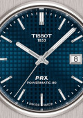PRX Powermatic 80 Titane