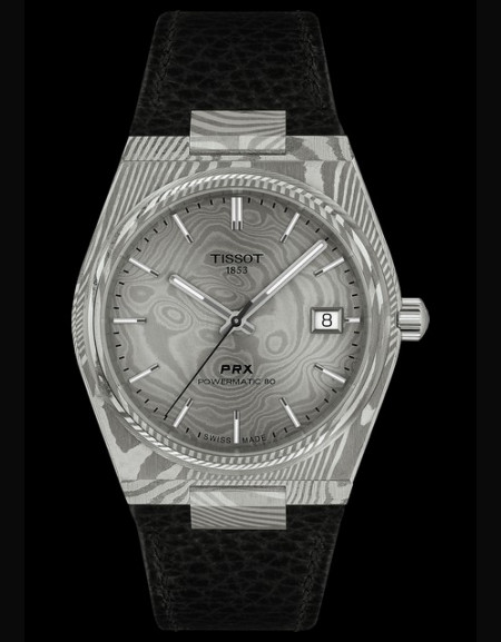 PRX Powermatic 80 Damas