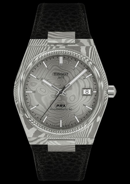 PRX Powermatic 80 Damas