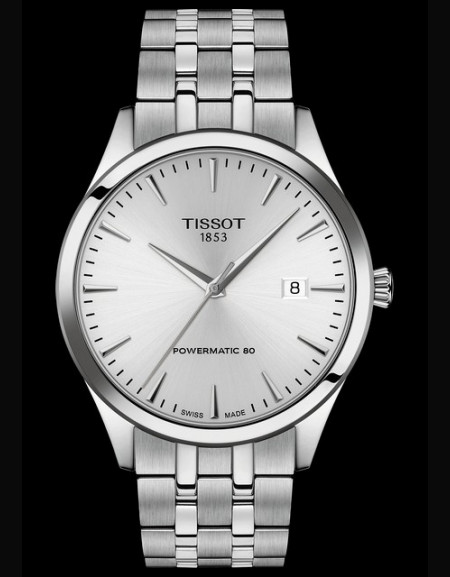 Classic Dream Powermatic 80