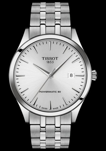 Classic Dream Powermatic 80