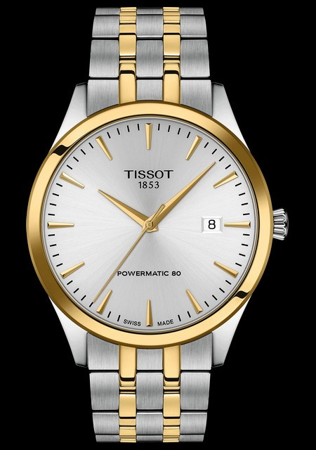 Classic Dream Powermatic 80