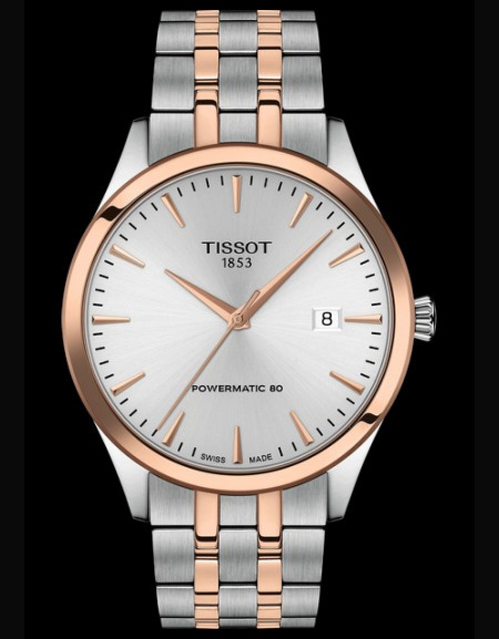 Classic Dream Powermatic 80