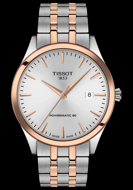 Classic Dream Powermatic 80