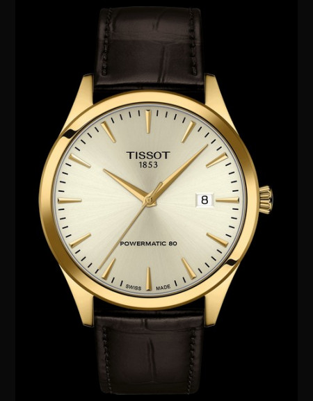 Classic Dream Powermatic 80