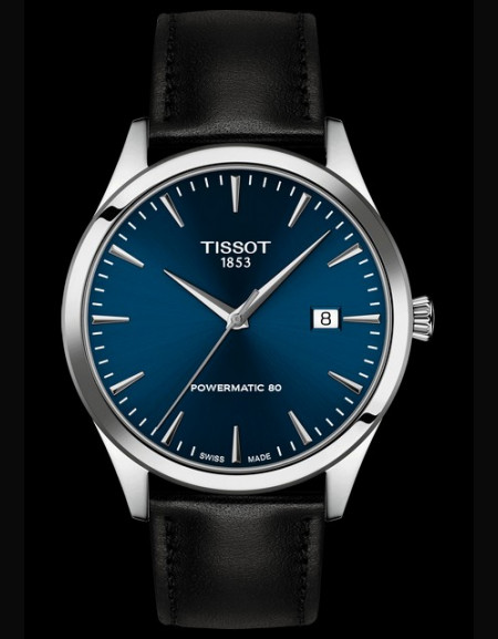 Classic Dream Powermatic 80