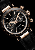 Newport Chronographe Héritage