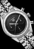 TAG Heuer Carrera Chronograph x fragment Limited Edition
