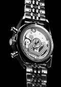 TAG Heuer Carrera Chronograph x fragment Limited Edition