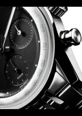 TAG Heuer Carrera Chronograph x fragment Limited Edition