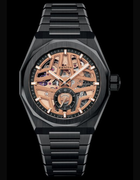 Defy Skyline Skeleton