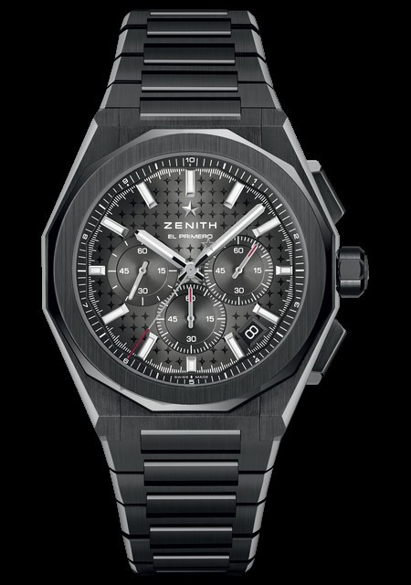 Defy Skyline Chronograph