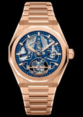 Defy Skyline Tourbillon Skeleton