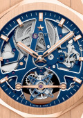 Defy Skyline Tourbillon Skeleton