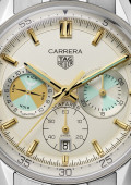 Carrera Seafarer