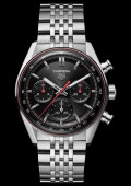 Carrera Chronograph