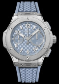 Big Bang Original Unico Titanium Coal Blue