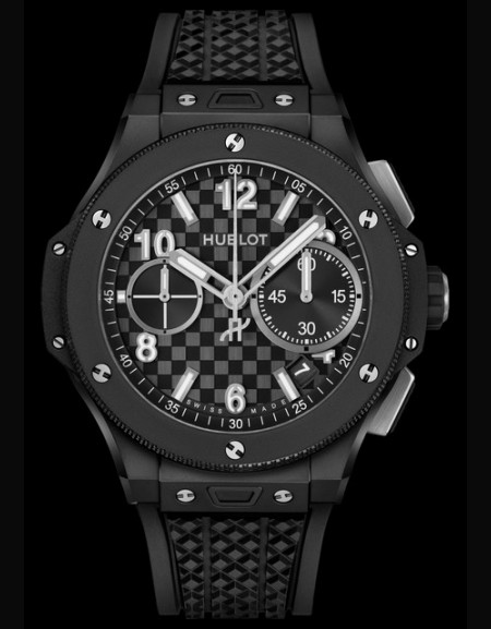 Big Bang Original Unico Black Magic