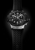 Big Bang Original Unico Titanium Ceramic