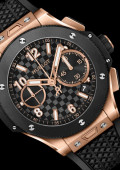 Big Bang Original Unico King Gold Ceramic