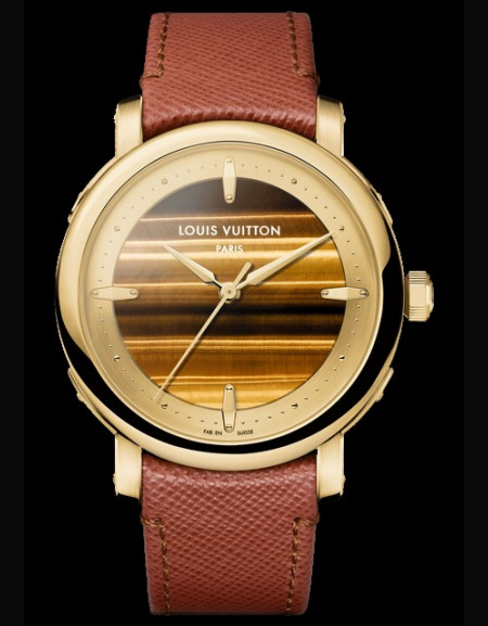 Escale Œil-De-Tigre