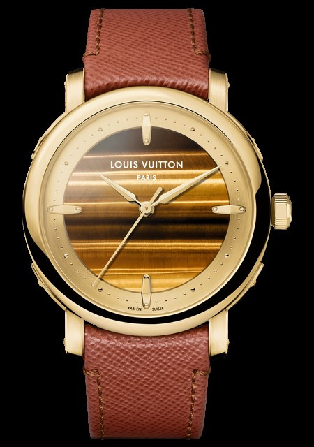 Escale Œil-De-Tigre