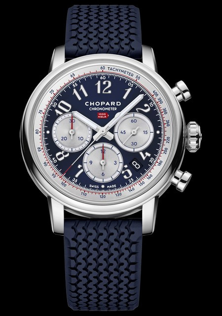Mille Miglia Classic Chonograph Edition Limitée France